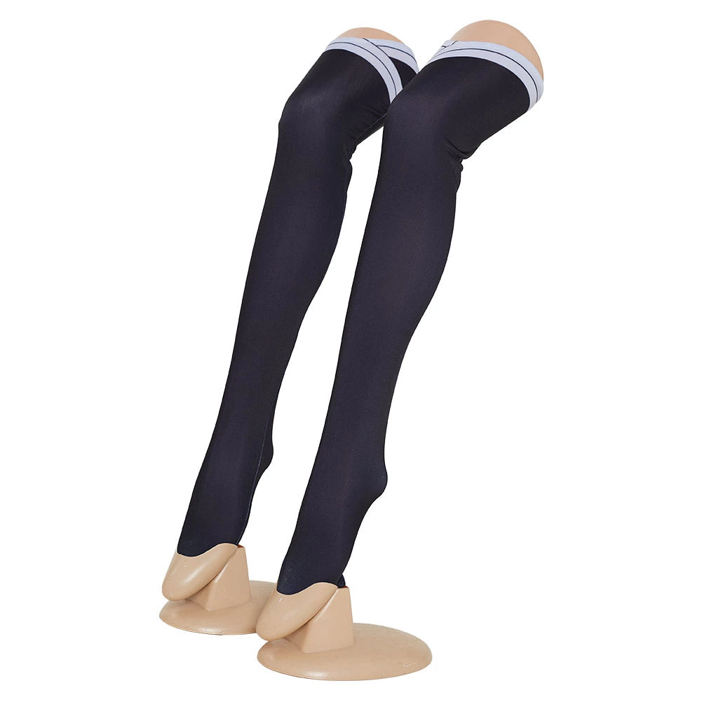 NewCosplay Demon Slayer: Kimetsu No Yaiba Entertainment District Arc - Daki Cosplay Costume 11 NewCosplay Demon Slayer: Kimetsu No Yaiba Entertainment District Arc - Daki Cosplay Costume