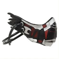 New Cosplaysky New Arrivals Video Game CODE VEIN Mia Face Cover Halloween Cosplay Accessories