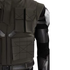 NewCosplay Anime Spriggan Yuu Ominae Outfit Halloween Carnival Suit Cosplay Costume 23 NewCosplay Anime Spriggan Yuu Ominae Outfit Halloween Carnival Suit Cosplay Costume