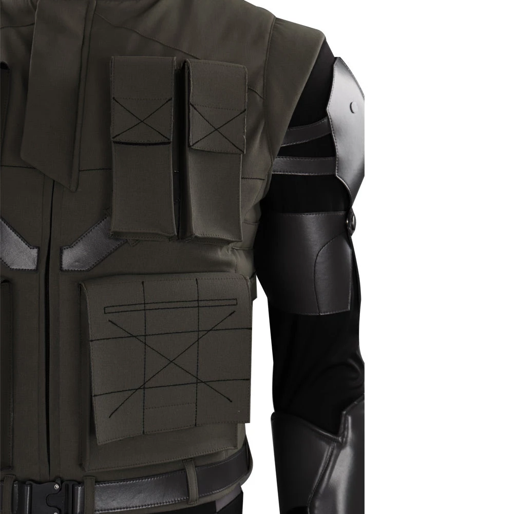 NewCosplay Anime Spriggan Yuu Ominae Outfit Halloween Carnival Suit Cosplay Costume 11 NewCosplay Anime Spriggan Yuu Ominae Outfit Halloween Carnival Suit Cosplay Costume