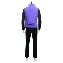 NewCosplay Anime World Trigger Miwa Unit Top Pants Outfits Halloween Carnival Suit Cosplay Costume