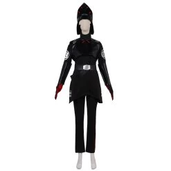 NewCosplay New Arrivals Star Wars: Old Republic SWTOR Sith Inquisitor - Seven Sister Cosplay Costume