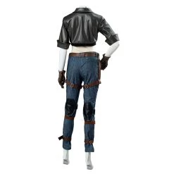 NewCosplay New Arrivals Overwatch OW Pharah Fareeha Amari Skin Outfit Halloween Carnival Costume Cosplay Costume