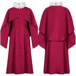 NewCosplay Killing Eve Season 4 - Villanelle Jodie Comer Cosplay Costume Outfits Halloween Carnival Suit