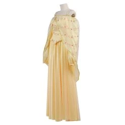 NewCosplay New Arrivals Star Wars Queen Amidala Halloween Carnival Suit Cosplay Costume 16 NewCosplay New Arrivals Star Wars Queen Amidala Halloween Carnival Suit Cosplay Costume