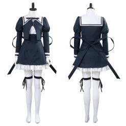 NewCosplay Assault Lily BOUQUET School Uniform Dress Outfits Halloween Carnival Costume Cosplay Costume New Arrivals