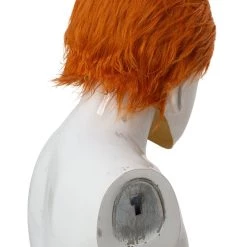 New Cosplaysky New Arrivals 2019 It Chapter Two Penny Wise Latex Helmet Cosplay Props