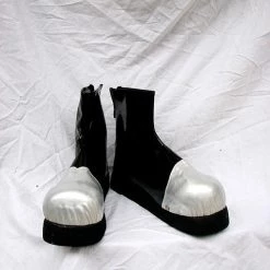 NewCosplay New Arrivals Chrono Cross Cosplay Boots Shoes Custom-Made