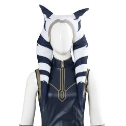 NewCosplay Star Wars: Clone Wars Season 7 Ahsoka Tano Women Cosplay Costume New Arrivals 17 NewCosplay Star Wars: Clone Wars Season 7 Ahsoka Tano Women Cosplay Costume New Arrivals