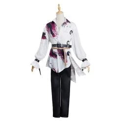 NewCosplay ES Ensemble Stars Eden Otogari Adonis Outfits Halloween Carnival Suit Cosplay Costume