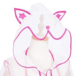 NewCosplay FGO Fate/Grand Order The Fifth Anniversary Illyasviel Von Einzbern Dress Outfits Halloween Carnival Suit Cosplay Costume