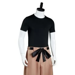 NewCosplay New Arrivals Jujutsu Kaisen Touji Fushiguro Top Pants Outfits Cosplay Costume