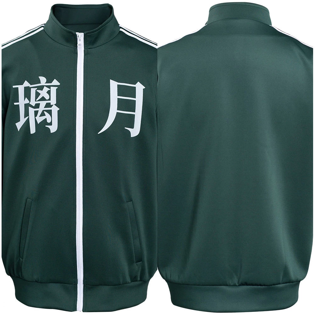 NewCosplay New Arrivals Genshin Impact Liyue Coat Halloween Carnival Suit Cosplay Costume 3 NewCosplay New Arrivals Genshin Impact Liyue Coat Halloween Carnival Suit Cosplay Costume