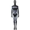 NewCosplay New Arrivals Spider Man Felicia Hardy Black Cat Women Jumpsuit Outfits Halloween Carnival Suit Cosplay Costume
