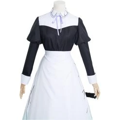 NewCosplay New Arrivals Demon Slayer: Kimetsu No Yaiba Kochou Shinobu Original Design Cosplay Costume