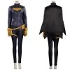 NewCosplay DC Batgirl Outfits Halloween Carnival Suit Cosplay Costume 2 NewCosplay DC Batgirl Outfits Halloween Carnival Suit Cosplay Costume