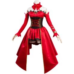 NewCosplay Anime Takt Op.Destiny - Destiny Outfits Halloween Carnival Suit Cosplay Costume 20 NewCosplay Anime Takt Op.Destiny - Destiny Outfits Halloween Carnival Suit Cosplay Costume