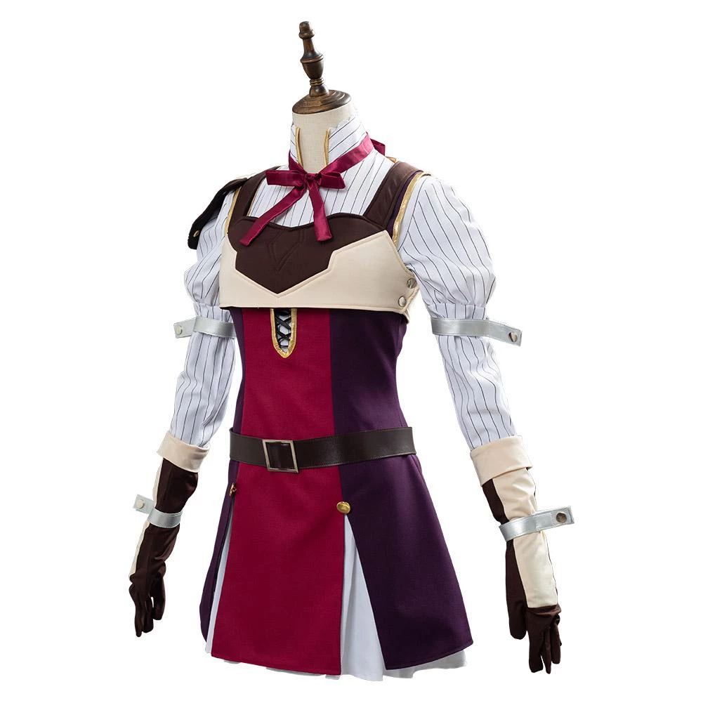 NewCosplay Raphtalia The Rising Of The Shield Hero Cosplay Costume Girl Female 6 NewCosplay Raphtalia The Rising Of The Shield Hero Cosplay Costume Girl Female
