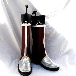 NewCosplay New Arrivals The Legend Of Heroes: Trails In The Sky Olivier Lenheim Cosplay Boots
