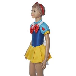 NewCosplay New Arrivals Snow White Sailor Moon Change Dress Cosplay Costume