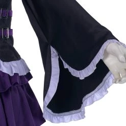 NewCosplay Anime Fairy Tail Erza Scarlet Women Dress Halloween Carnival Outfit Cosplay Costume New Arrivals