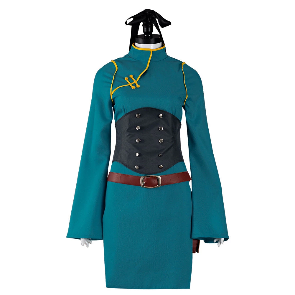 NewCosplay My Hero Academia S5 Kendo Itsuka Outfits Halloween Carnival Suit Cosplay Costume New Arrivals 4 NewCosplay My Hero Academia S5 Kendo Itsuka Outfits Halloween Carnival Suit Cosplay Costume New Arrivals