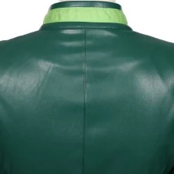 NewCosplay Vagrant Queen Amae Rali Outfit Cosplay Costume