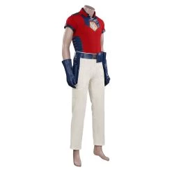 NewCosplay The Suicide Squad Peacemaker Outfits Halloween Carnival Suit Cosplay Costume 17 NewCosplay The Suicide Squad Peacemaker Outfits Halloween Carnival Suit Cosplay Costume