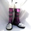 NewCosplay The Legend Of Heroes: Trails In The Sky Muller Vander Cosplay Boots