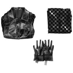 NewCosplay Cruella -Cruella De Vil Emma Stone Halloween Carnival Suit Cosplay Costume New Arrivals 24 NewCosplay Cruella -Cruella De Vil Emma Stone Halloween Carnival Suit Cosplay Costume New Arrivals