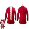 NewCosplay Animal Crossing Celeste Women Uniform Outfit Halloween Carnival Costume Cosplay Costume New Arrivals 1 NewCosplay Animal Crossing Celeste Women Uniform Outfit Halloween Carnival Costume Cosplay Costume New Arrivals