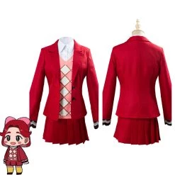 NewCosplay Animal Crossing Celeste Women Uniform Outfit Halloween Carnival Costume Cosplay Costume New Arrivals