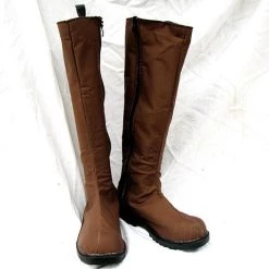 NewCosplay The Story Of Saiunkoku To Eigetsu / Yogetsu Cosplay Boots