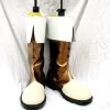 NewCosplay APH Hetalia: Axis Powers Republik Osterreich Cosplay Boots