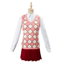 NewCosplay Animal Crossing Celeste Women Uniform Outfit Halloween Carnival Costume Cosplay Costume New Arrivals