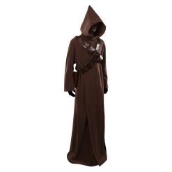 NewCosplay New Arrivals Star Wars Mandalorian-Jawas Outfits Halloween Carnival Costume Cosplay Costume