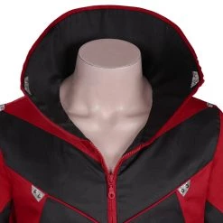 NewCosplay Sonic The Hedgehog 2 Dr. Eggman Ivo Robotnik Cosplay Costume Outfits Halloween Carnival Suit New Arrivals