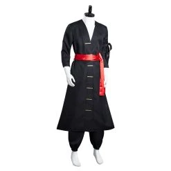 NewCosplay New Arrivals One Piece Wano Country Roronoa Zoro Outfits Halloween Carnival Cosplay Costume 15 NewCosplay New Arrivals One Piece Wano Country Roronoa Zoro Outfits Halloween Carnival Cosplay Costume