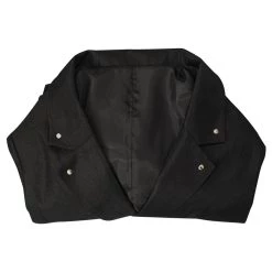 NewCosplay Attack On Titan Levi·Ackerman Coat Halloween Carnival Suit Cosplay Costume