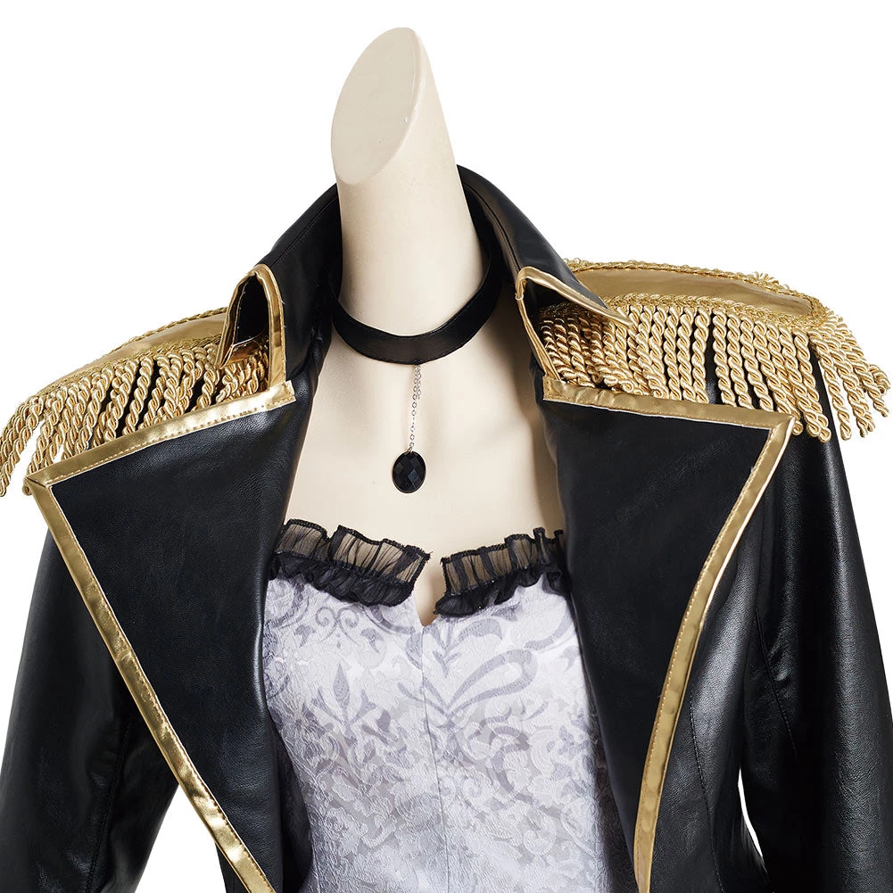 NewCosplay My Dress-Up Darling Marin Kitagawa Black Lobelia Outfits Halloween Carnival Cosplay Costume 11 NewCosplay My Dress-Up Darling Marin Kitagawa Black Lobelia Outfits Halloween Carnival Cosplay Costume