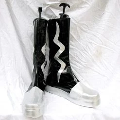 NewCosplay Batman Robin Teen Titans Cosplay Boots Black New Arrivals
