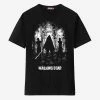 NewCosplay New Arrivals The Walking Dead Michonne Walkers Men‘s T-Shirt