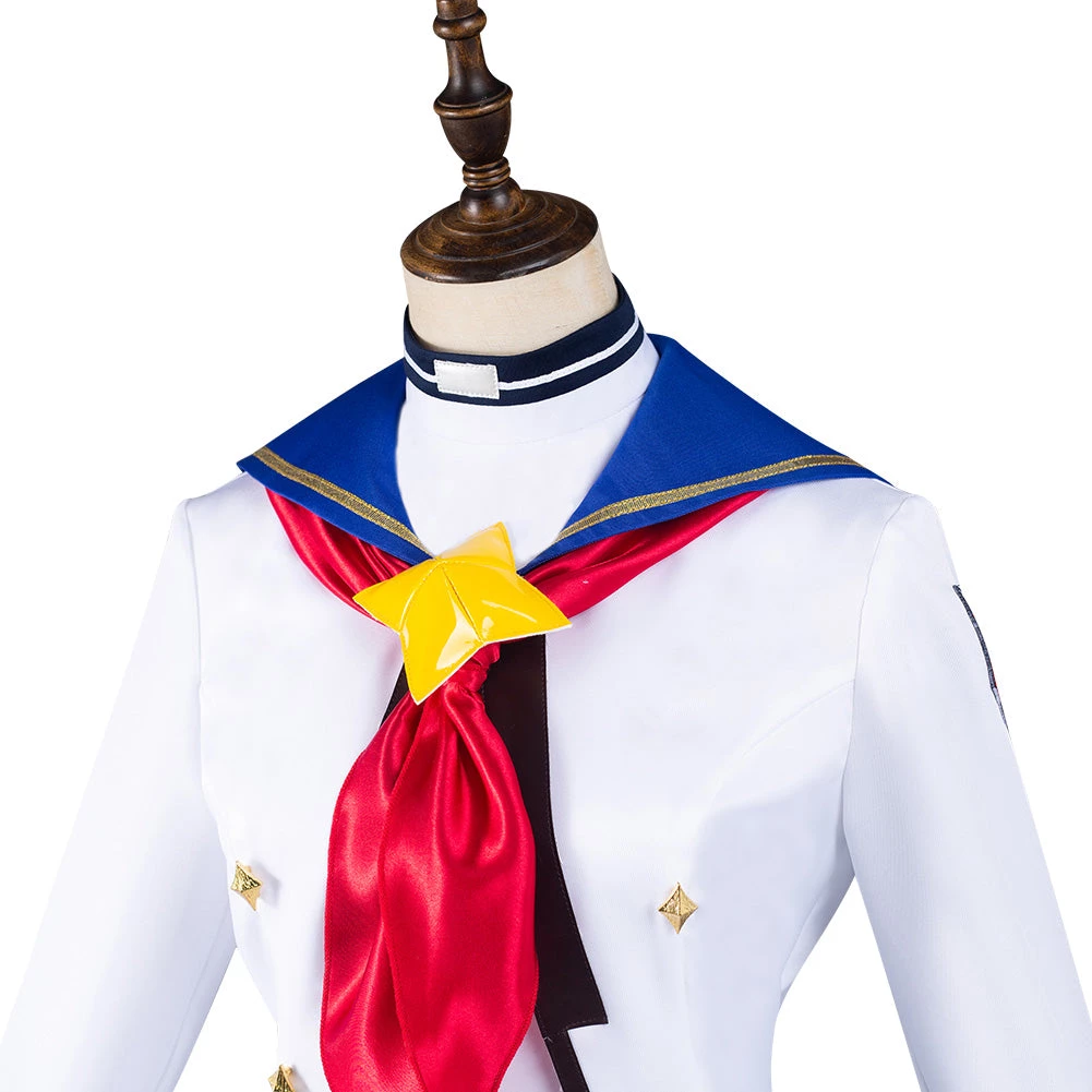 NewCosplay Pretty Derby Oguri Cap Dress Outfits Halloween Carnival Suit Cosplay Costume New Arrivals 9 NewCosplay Pretty Derby Oguri Cap Dress Outfits Halloween Carnival Suit Cosplay Costume New Arrivals