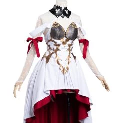 NewCosplay New Arrivals Game Tales Of Arise -Shionne Outfits Halloween Carnival Suit Cosplay Costume