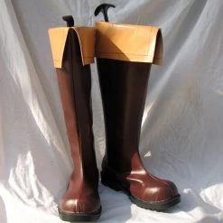 NewCosplay New Arrivals APH Hetalia: Axis Powers Russia Cosplay Boots