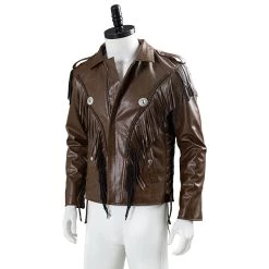 NewCosplay New Arrivals Tiger King Joe Exotic Jacket Halloween Carnival Costume Cosplay Costume