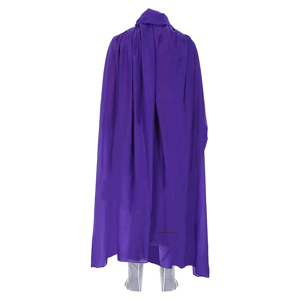 NewCosplay Anime Sleepy Princess In The Demon Castle/Maoujou De Oyasumi --Demon Lord Tasogare Halloween Carnival Outfit Cosplay Costume 6 NewCosplay Anime Sleepy Princess In The Demon Castle/Maoujou De Oyasumi --Demon Lord Tasogare Halloween Carnival Outfit Cosplay Costume