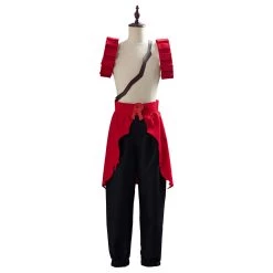 NewCosplay New Arrivals Boku No My Hero Academia My Hero Academia Season 4 Kirishima Eijiro Cosplay Costume