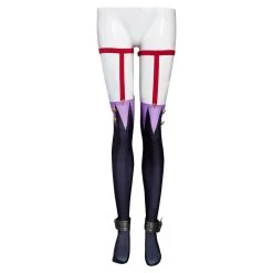 NewCosplay Pretty Derby Biwa Hayahide Outfits Halloween Carnival Suit Cosplay Costume