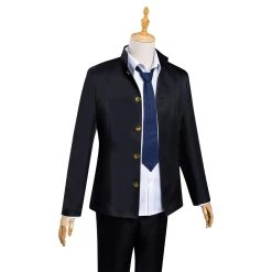 NewCosplay New Arrivals Anime Blue Period Yatora Yaguchi Outfits Halloween Carnival Suit Cosplay Costume